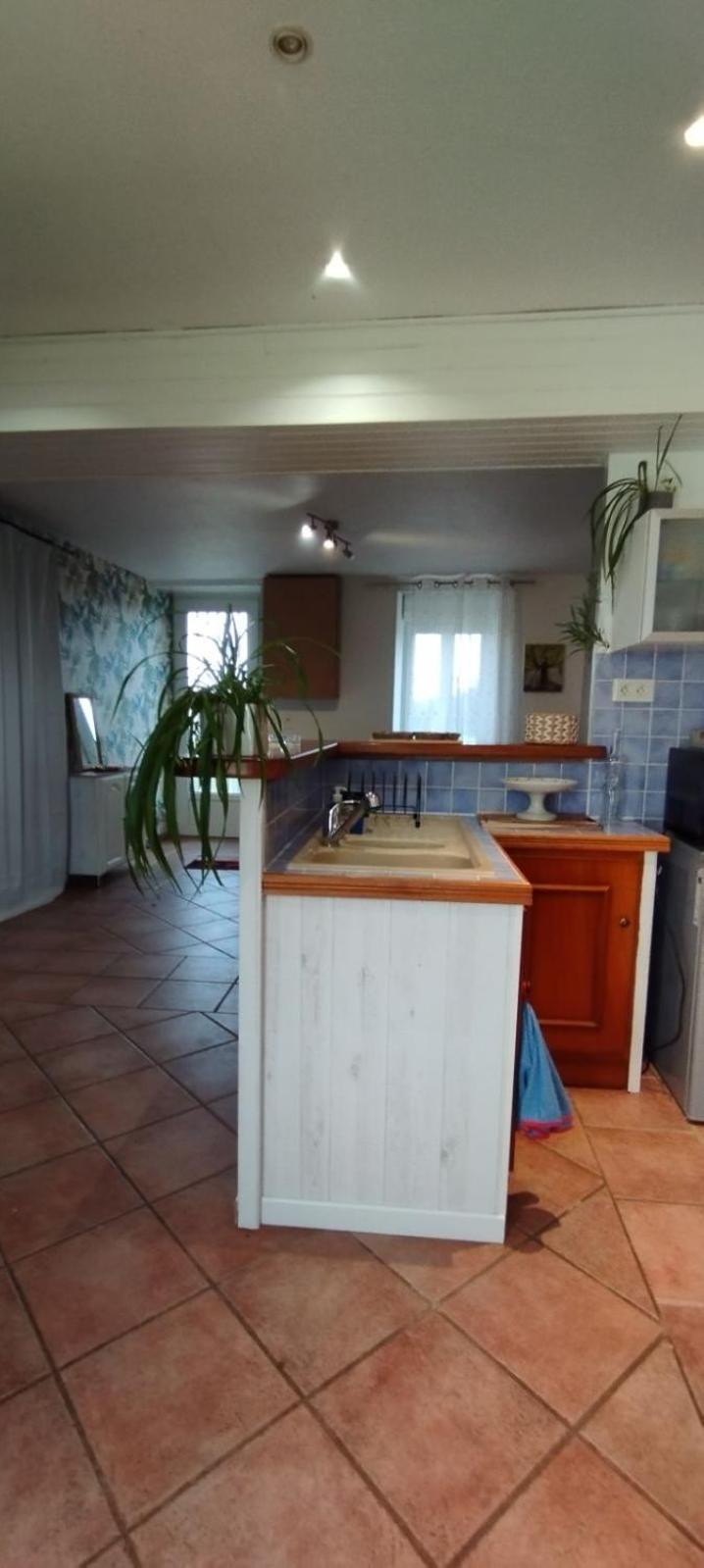 Gite L'Esprit Nature Naucelle 外观 照片