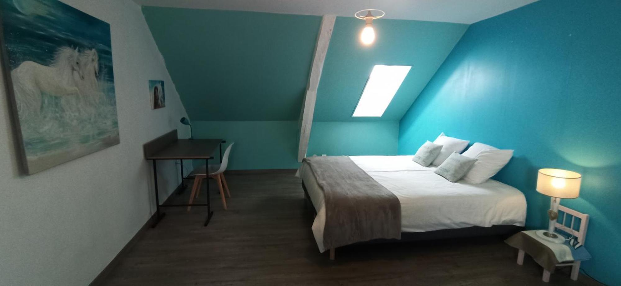 Gite L'Esprit Nature Naucelle 外观 照片