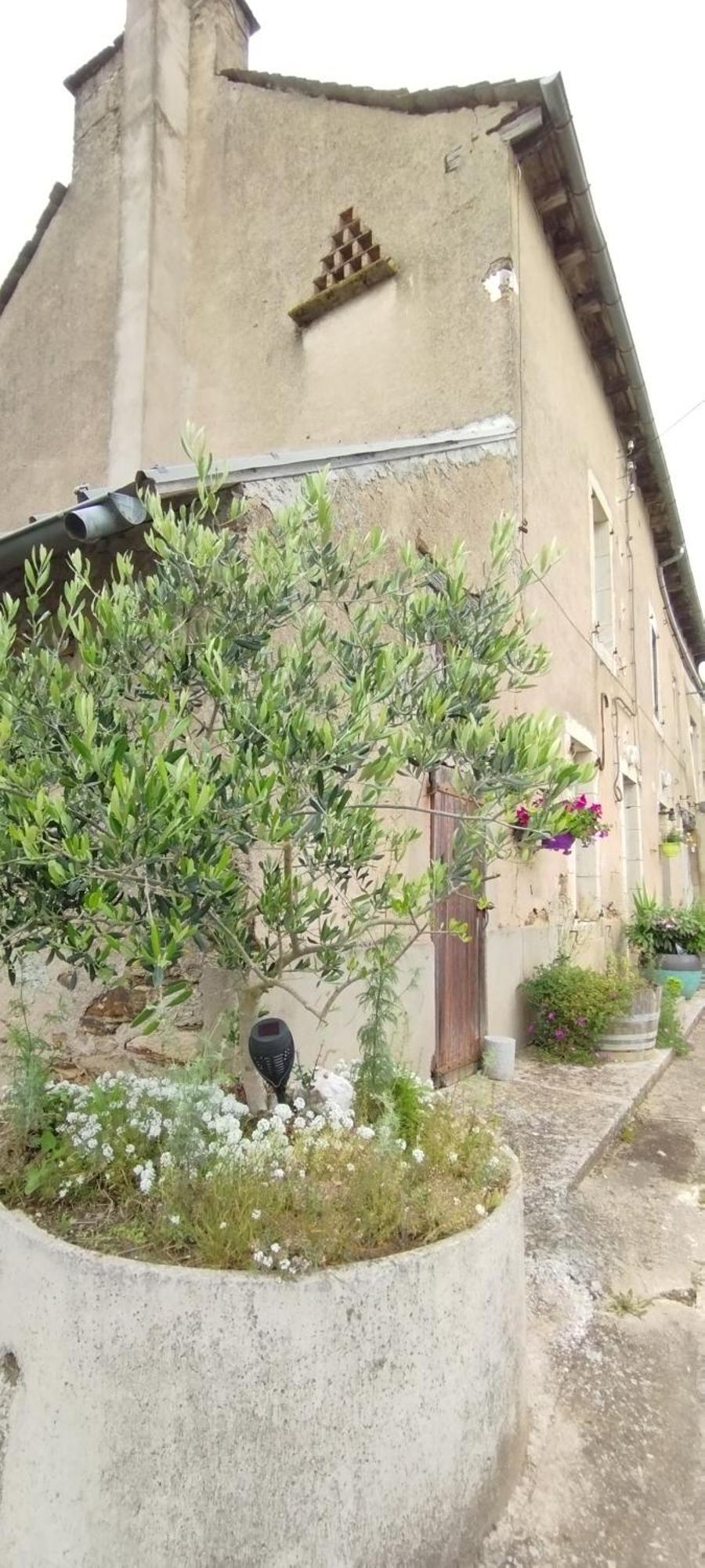 Gite L'Esprit Nature Naucelle 外观 照片