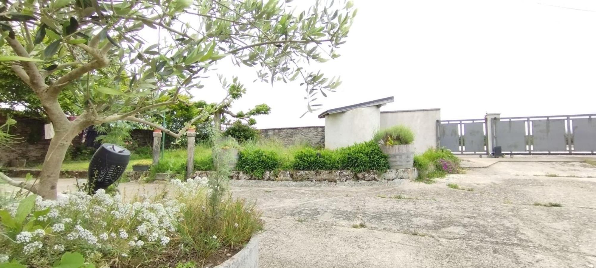 Gite L'Esprit Nature Naucelle 外观 照片
